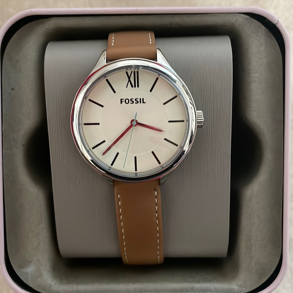 Fossil Womens Watch